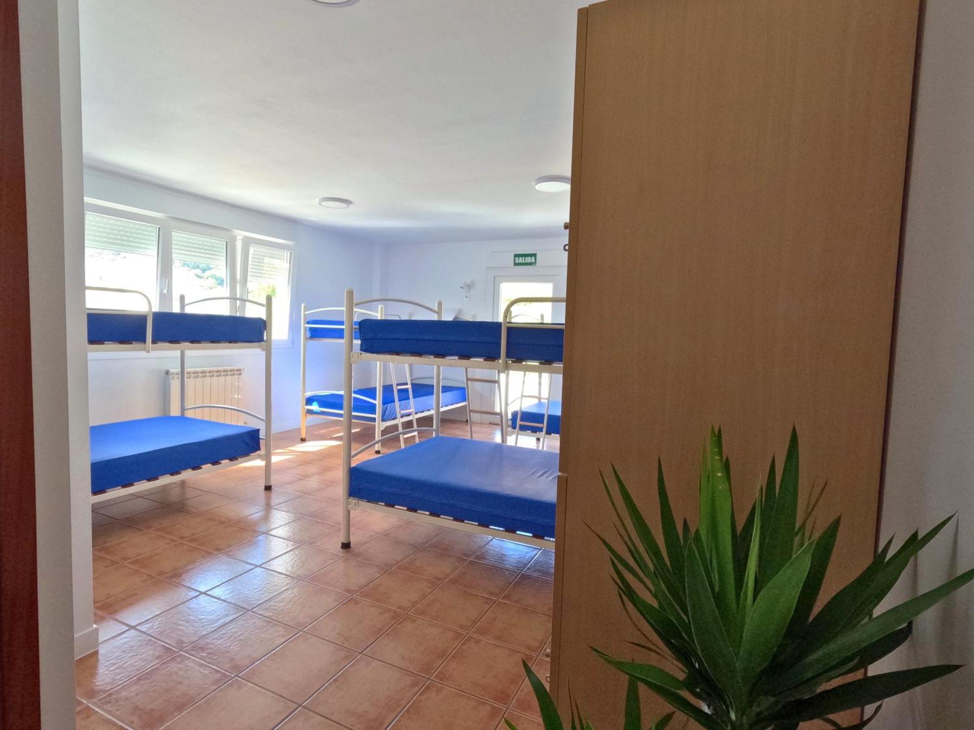 De Sonia Hostel Finisterre