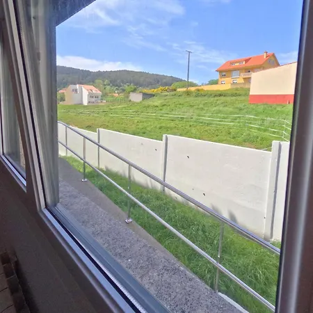 Albergue De Sonia Finisterre Exterior photo
