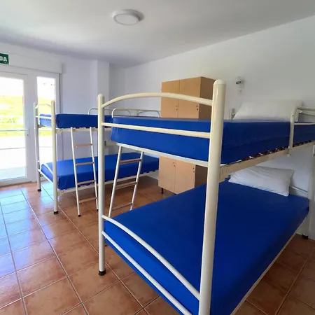 Albergue De Sonia Finisterre Exterior photo