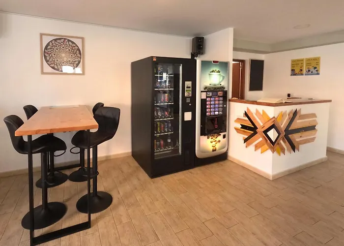 Albergue De Sonia