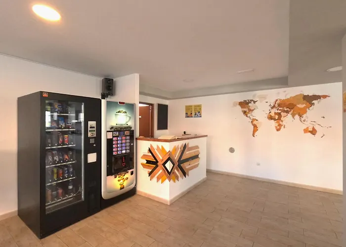 Albergue De Sonia
