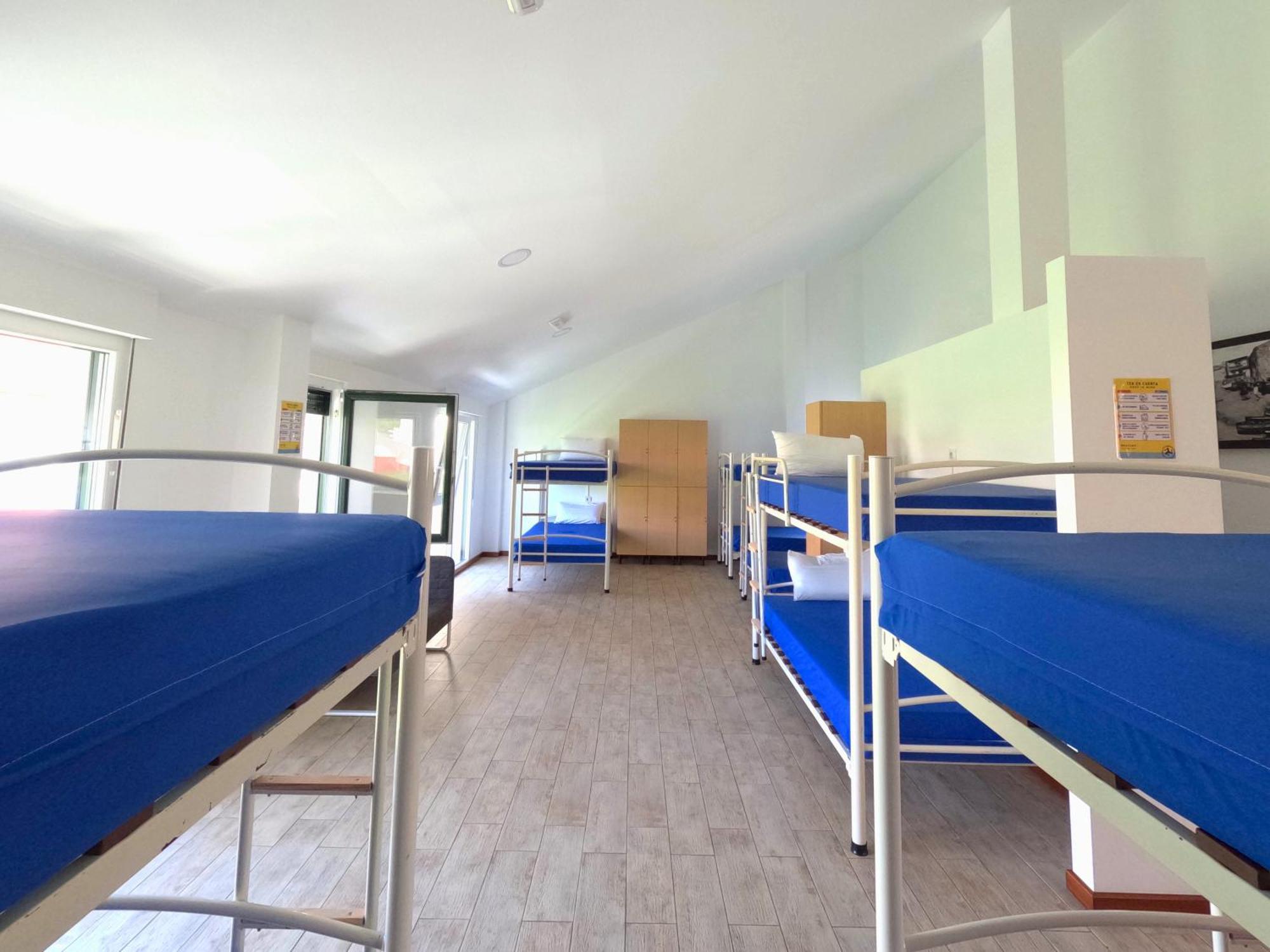 Hostel De Sonia