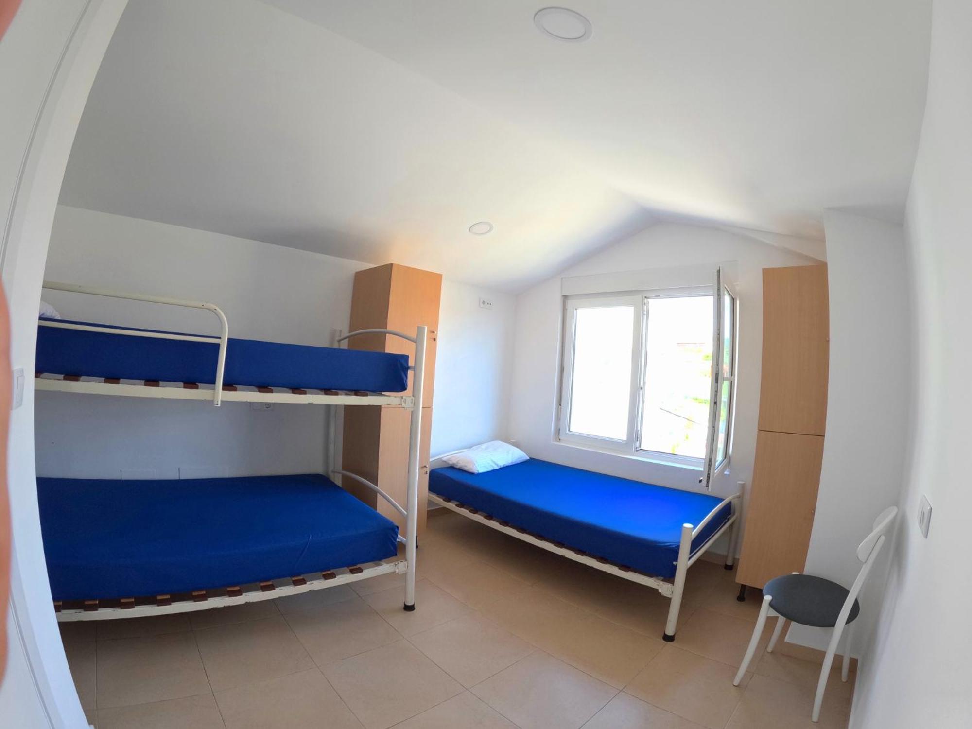 De Sonia Hostel *