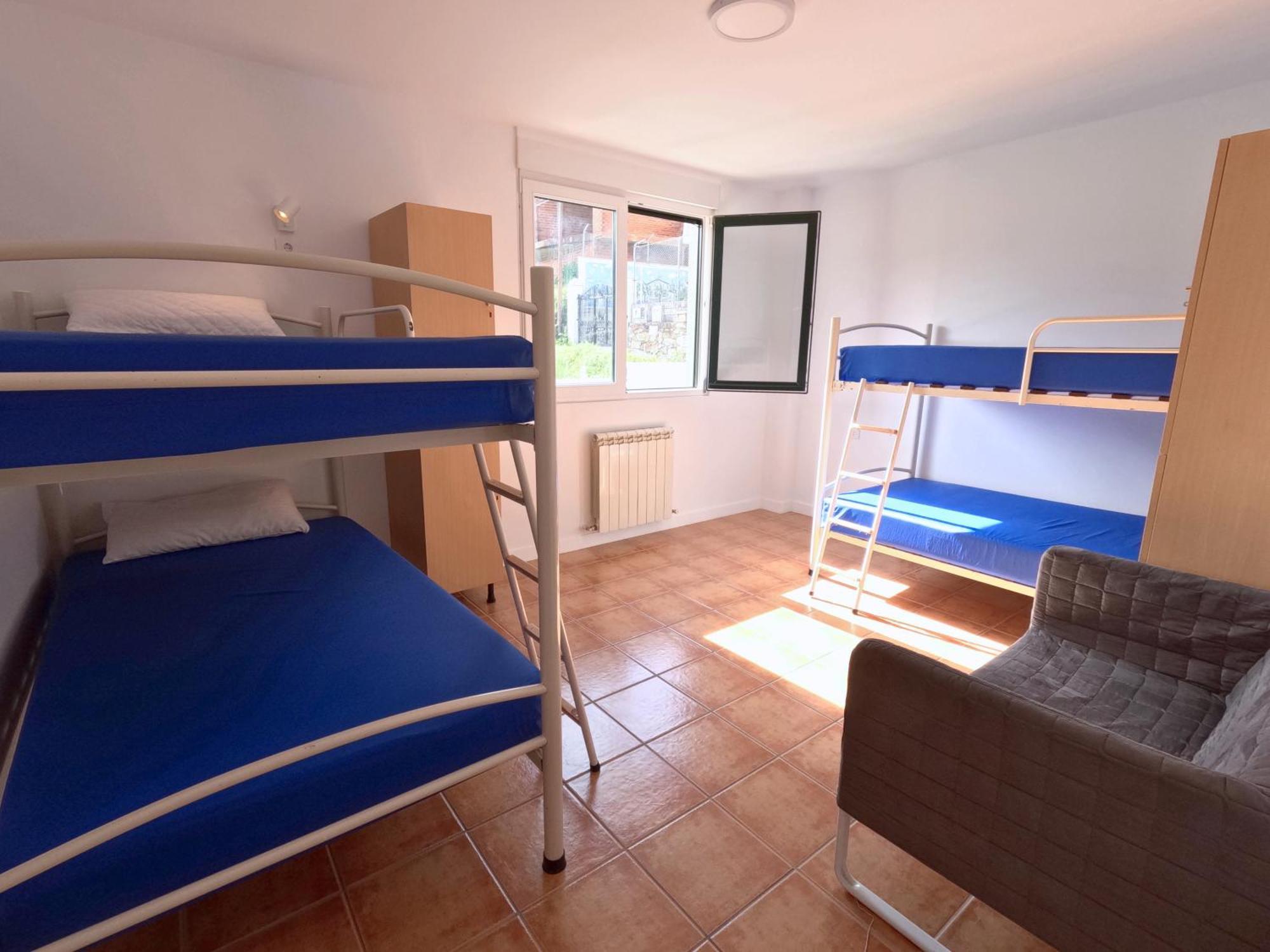 Hostel De Sonia Finisterre
